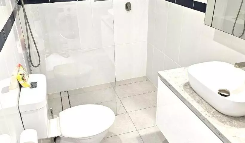 Fotos del hotel Mango Tree Holiday Apartments:  14