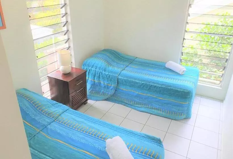 Fotos del hotel Mango Tree Holiday Apartments:  24