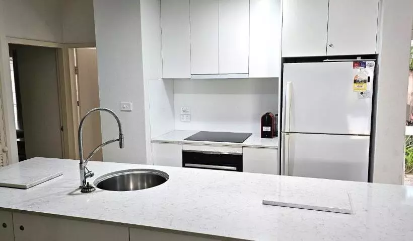 Fotos del hotel Mango Tree Holiday Apartments:  13