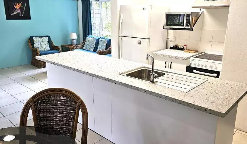 Fotos del hotel Mango Tree Holiday Apartments:  17