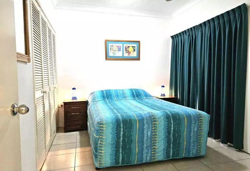 Fotos del hotel Mango Tree Holiday Apartments:  6