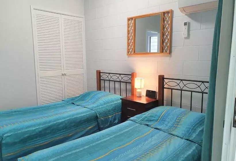 Fotos del hotel Mango Tree Holiday Apartments:  11