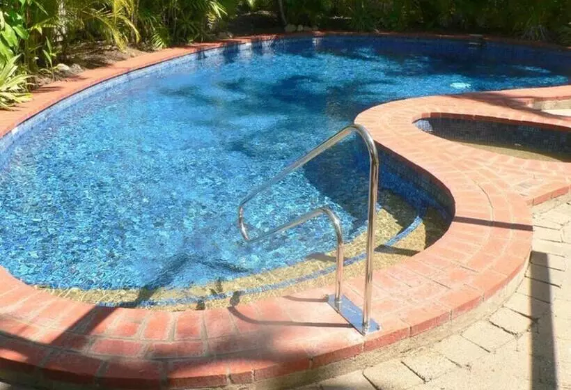 Fotos del hotel Mango Tree Holiday Apartments:  7