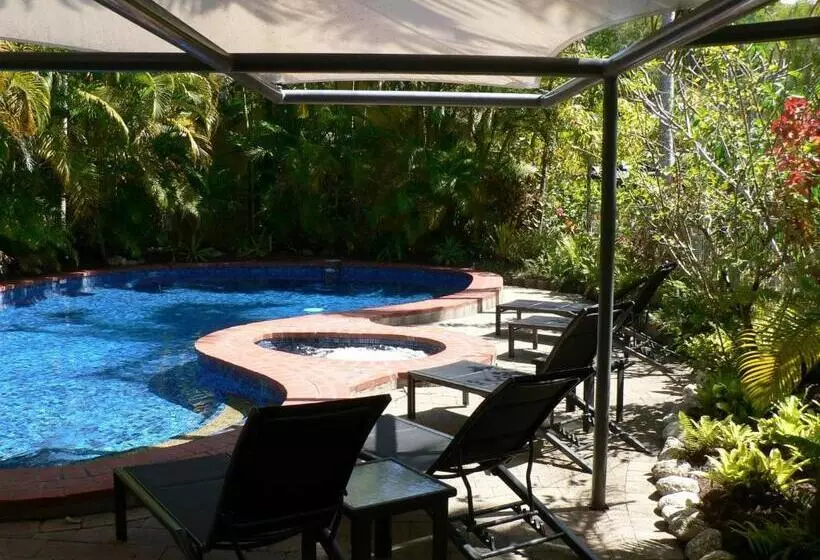 Fotos del hotel Mango Tree Holiday Apartments:  3