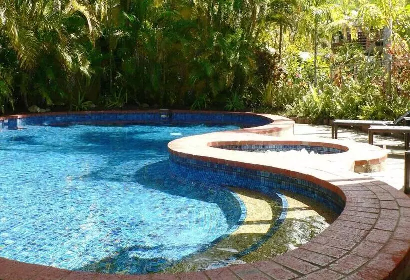 Fotos del hotel Mango Tree Holiday Apartments:  2