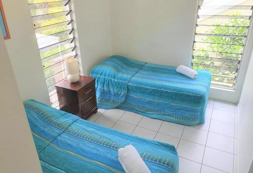 Fotos del hotel Mango Tree Holiday Apartments:  25