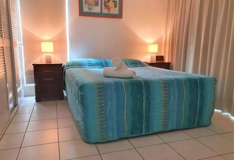 Fotos del hotel Mango Tree Holiday Apartments:  20