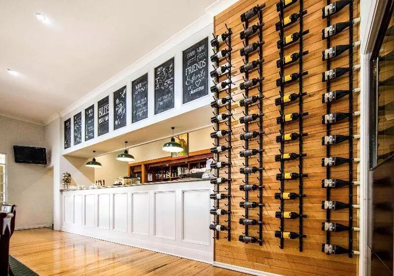 Fotos del hotel Mercure Ballarat Hotel & Convention Centre:  12