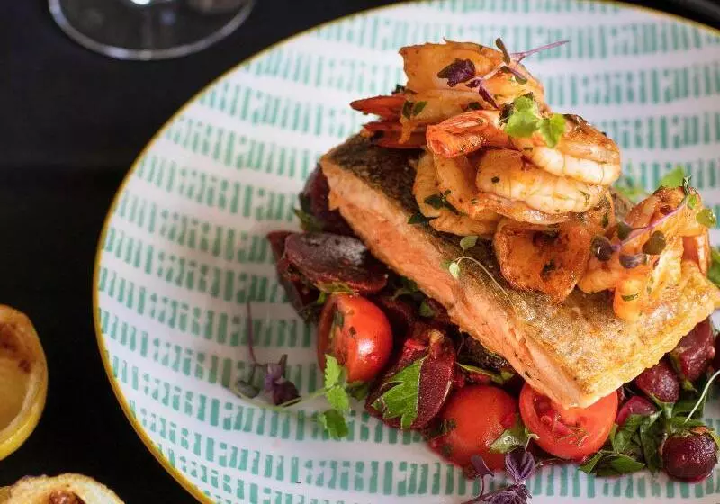 Fotos del hotel Mercure Ballarat Hotel & Convention Centre:  17