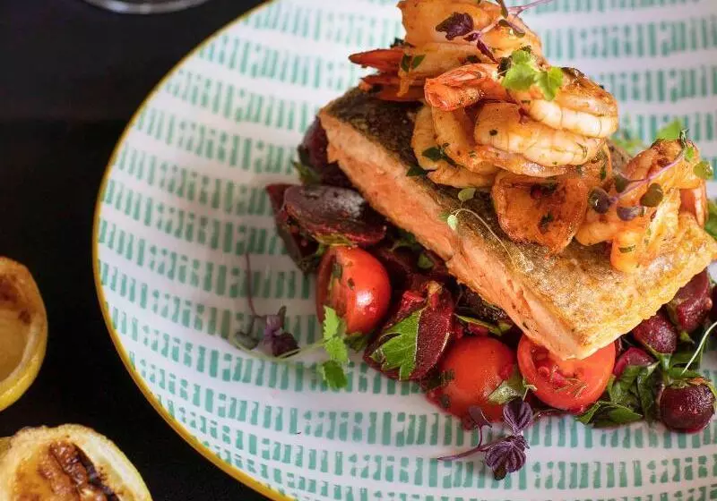 Fotos del hotel Mercure Ballarat Hotel & Convention Centre:  25