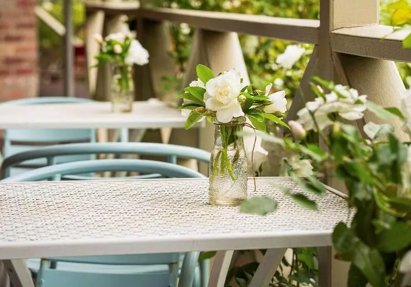 Fotos del hotel Mercure Ballarat Hotel & Convention Centre:  20