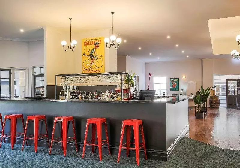 Fotos del hotel Mercure Ballarat Hotel & Convention Centre:  5