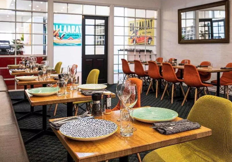 Fotos del hotel Mercure Ballarat Hotel & Convention Centre:  23