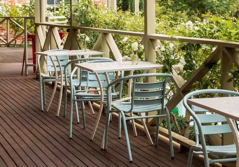 Fotos del hotel Mercure Ballarat Hotel & Convention Centre:  14