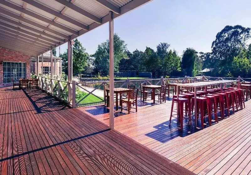 Fotos del hotel Mercure Ballarat Hotel & Convention Centre:  7