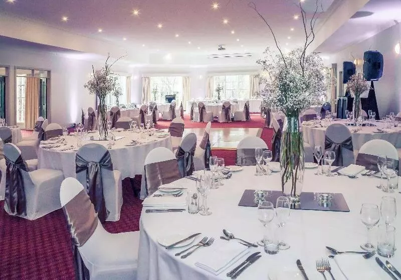 Fotos del hotel Mercure Ballarat Hotel & Convention Centre:  10