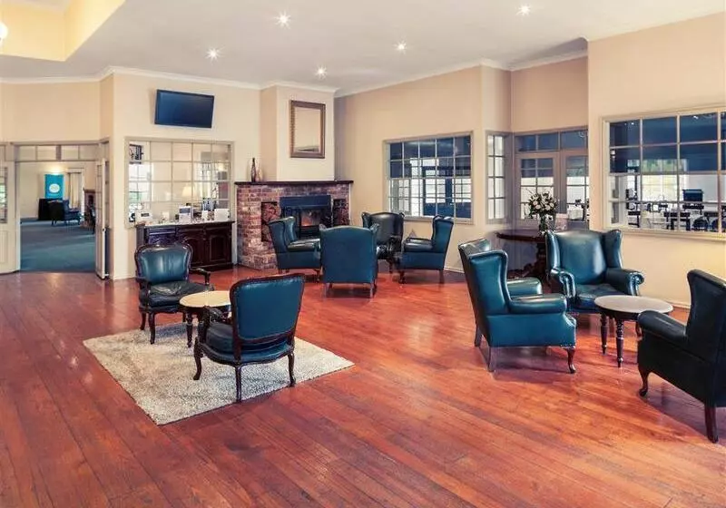 Fotos del hotel Mercure Ballarat Hotel & Convention Centre:  9