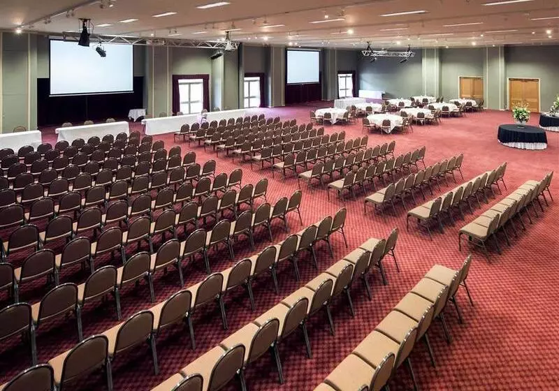 Fotos del hotel Mercure Ballarat Hotel & Convention Centre:  13