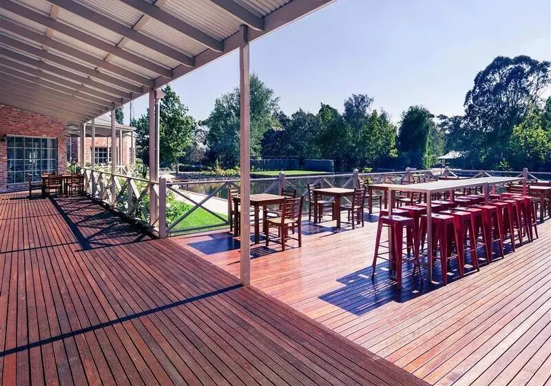 Fotos del hotel Mercure Ballarat Hotel & Convention Centre:  22