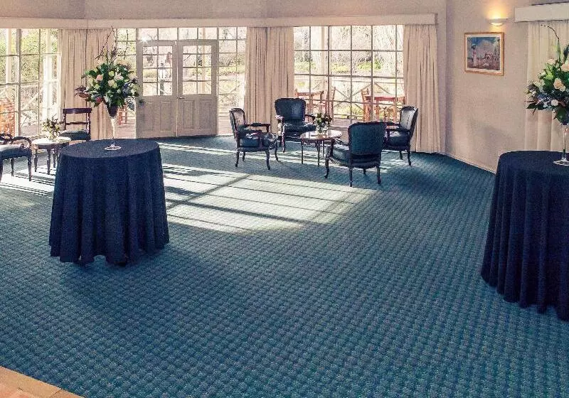 Fotos del hotel Mercure Ballarat Hotel & Convention Centre:  19