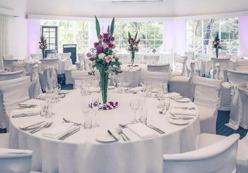 Fotos del hotel Mercure Ballarat Hotel & Convention Centre:  16