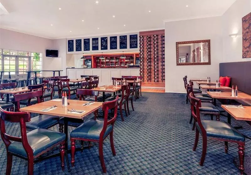 Fotos del hotel Mercure Ballarat Hotel & Convention Centre:  11