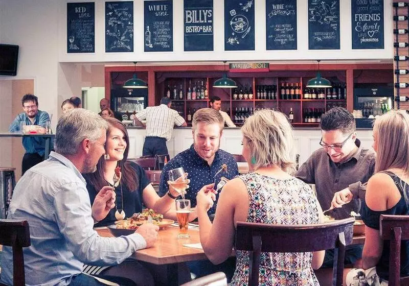 Fotos del hotel Mercure Ballarat Hotel & Convention Centre:  18