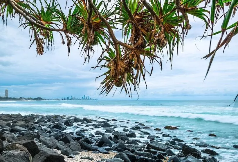 Fotos del hotel Sofitel Gold Coast Broadbeach:  15