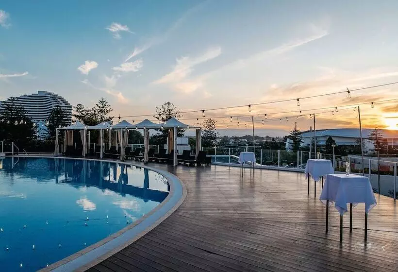 Fotos del hotel Sofitel Gold Coast Broadbeach:  7