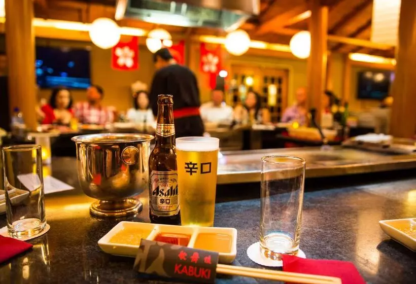 Fotos del hotel Stamford Plaza Brisbane:  11