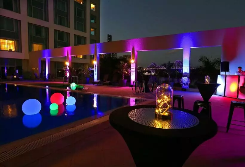 Fotos del hotel Stamford Plaza Brisbane:  5