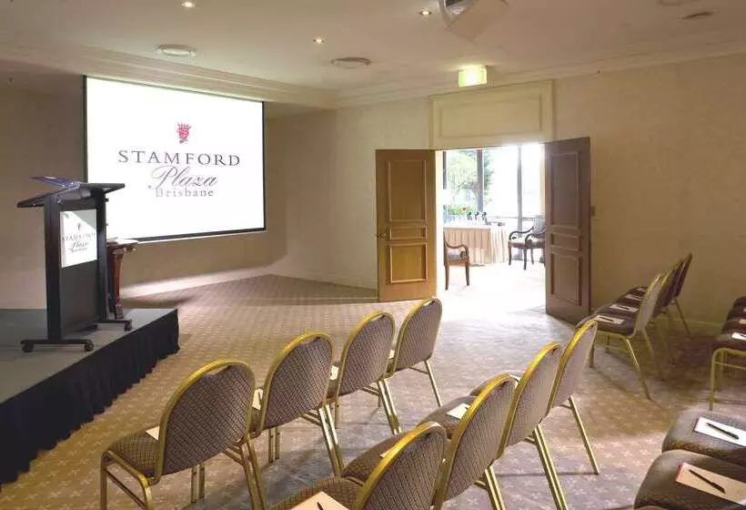 Fotos del hotel Stamford Plaza Brisbane:  12