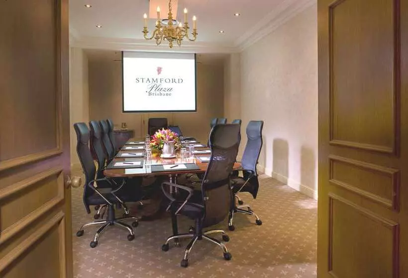 Fotos del hotel Stamford Plaza Brisbane:  6