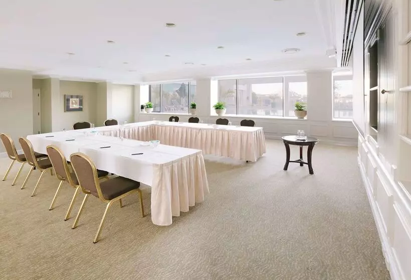 Fotos del hotel Stamford Plaza Brisbane:  25