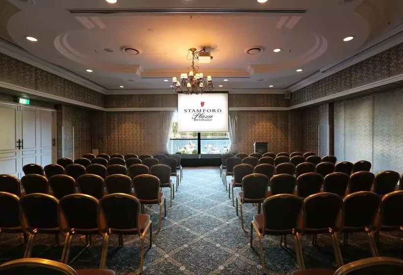 Fotos del hotel Stamford Plaza Brisbane:  21