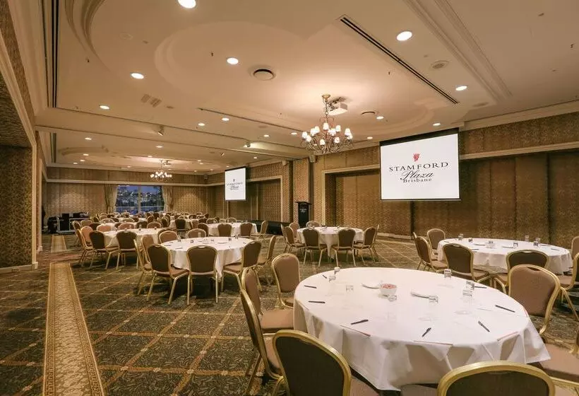 Fotos del hotel Stamford Plaza Brisbane:  18