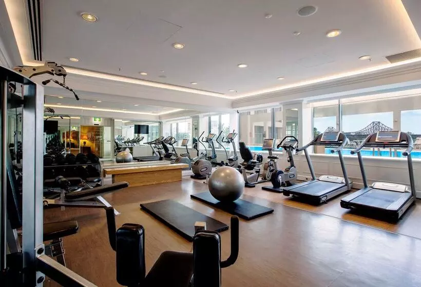 Fotos del hotel Stamford Plaza Brisbane:  3