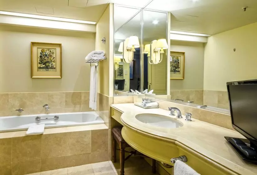 Fotos del hotel Stamford Plaza Brisbane:  8