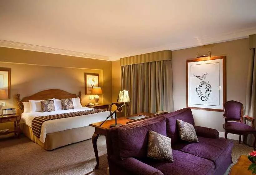 Fotos del hotel Stamford Plaza Brisbane:  2