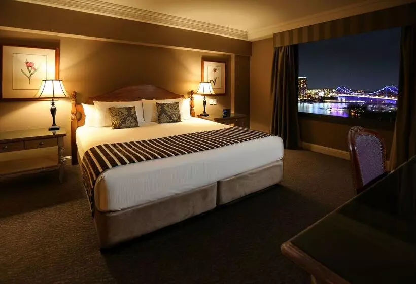 Fotos del hotel Stamford Plaza Brisbane:  13