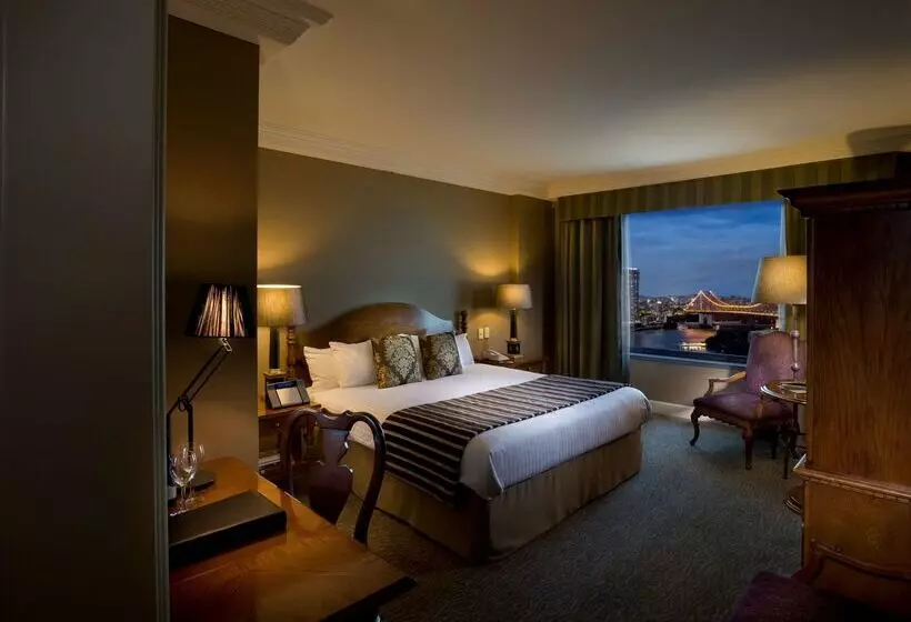 Fotos del hotel Stamford Plaza Brisbane:  17