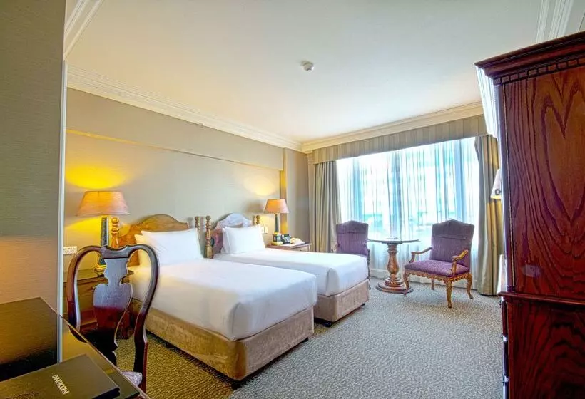 Fotos del hotel Stamford Plaza Brisbane:  9