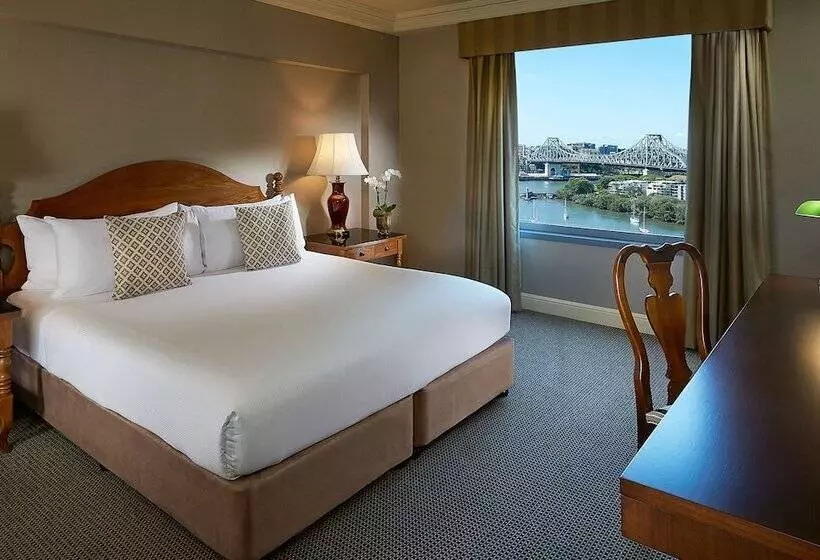 Fotos del hotel Stamford Plaza Brisbane:  19