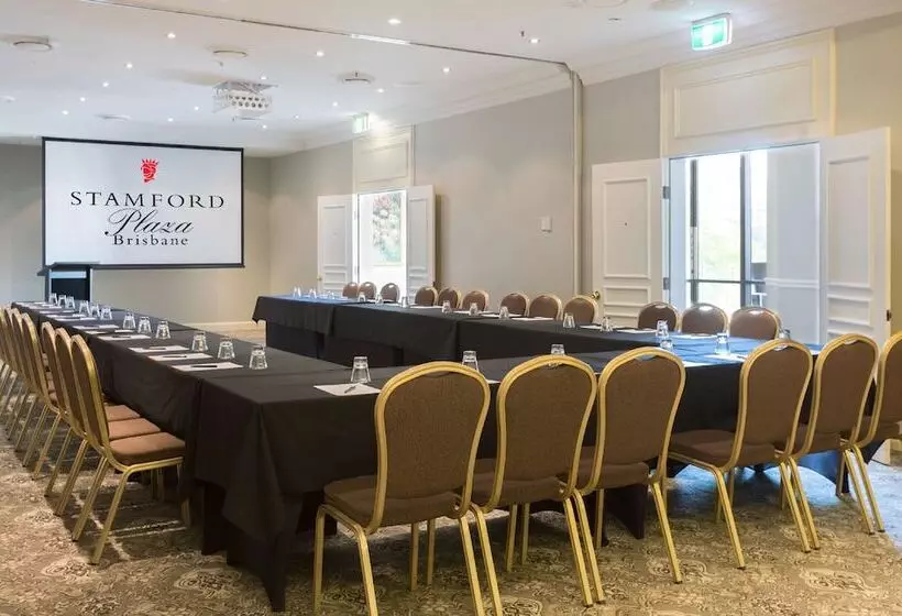 Fotos del hotel Stamford Plaza Brisbane:  20