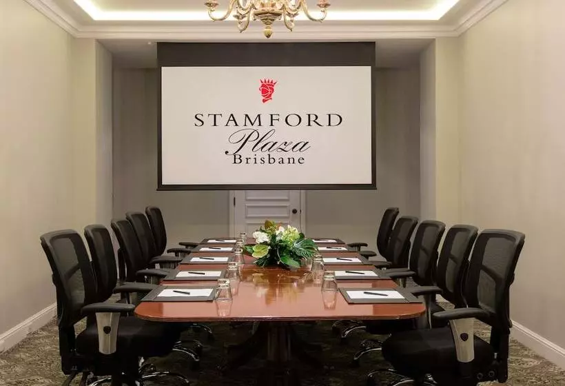 Fotos del hotel Stamford Plaza Brisbane:  16