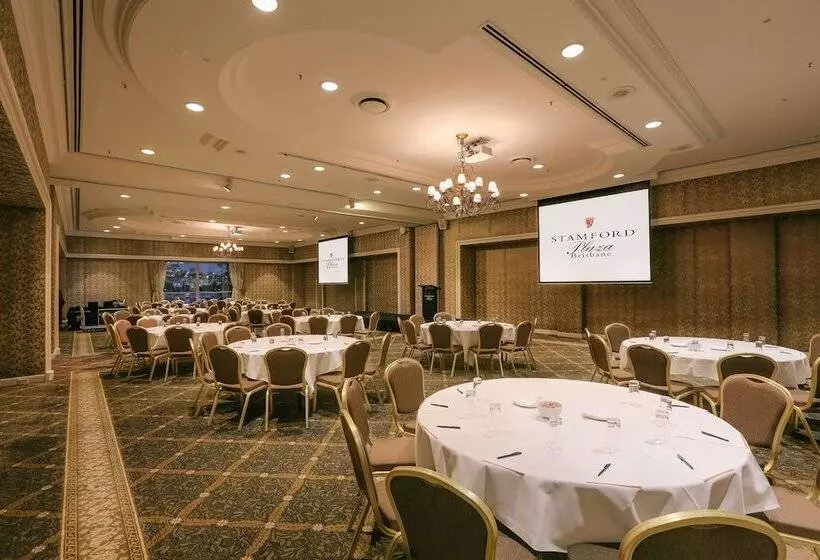 Fotos del hotel Stamford Plaza Brisbane:  23