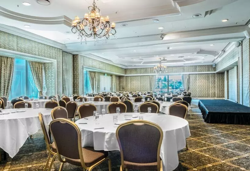 Fotos del hotel Stamford Plaza Brisbane:  24