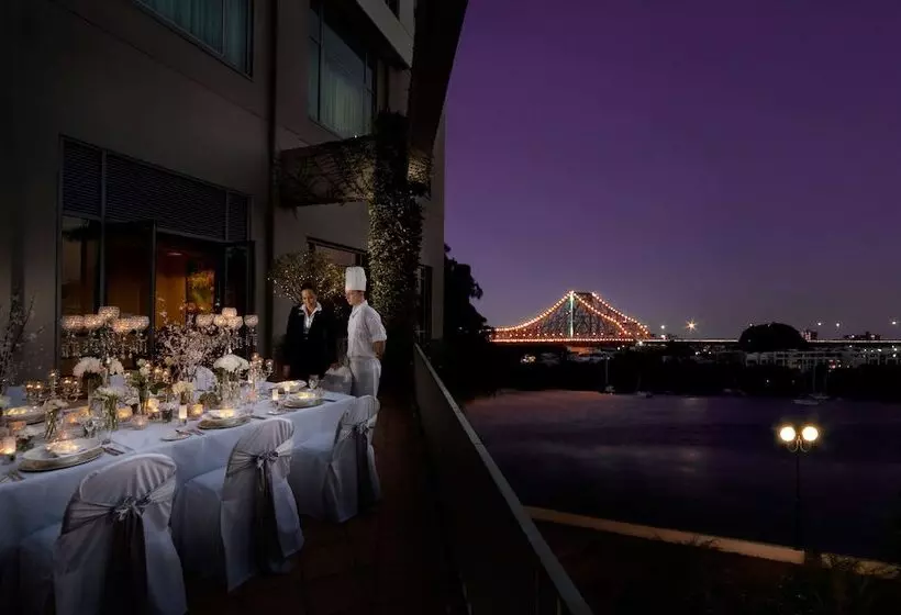 Fotos del hotel Stamford Plaza Brisbane:  7