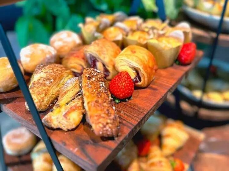 Fotos del hotel Stamford Plaza Brisbane:  10