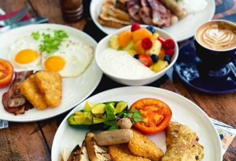 Fotos del hotel Stamford Plaza Brisbane:  14